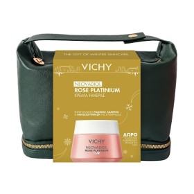 Vichy Neovadiol Rose Platinium Κρέμα Ημέρας 50ml & ΔΩΡΟ Purete Thermale 3in1 Γαλάκτωμα Καθαρισμού 100ml